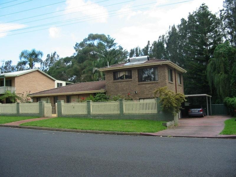 17 Heron Road, Catalina NSW 2536