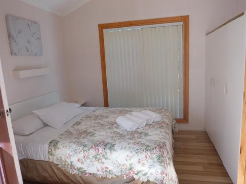 2 Swiss Chalet Spa, Surf Beach NSW 2536