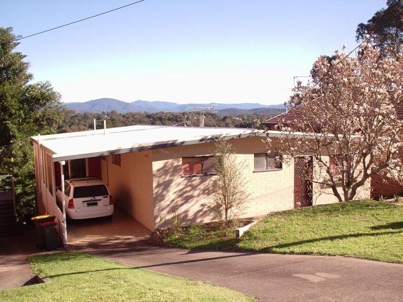 2/16 Riverview Crescent, Catalina NSW 2536