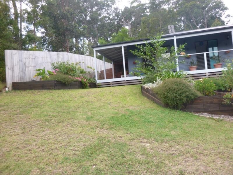 36 Carramar Drive, Lilli Pilli NSW 2536