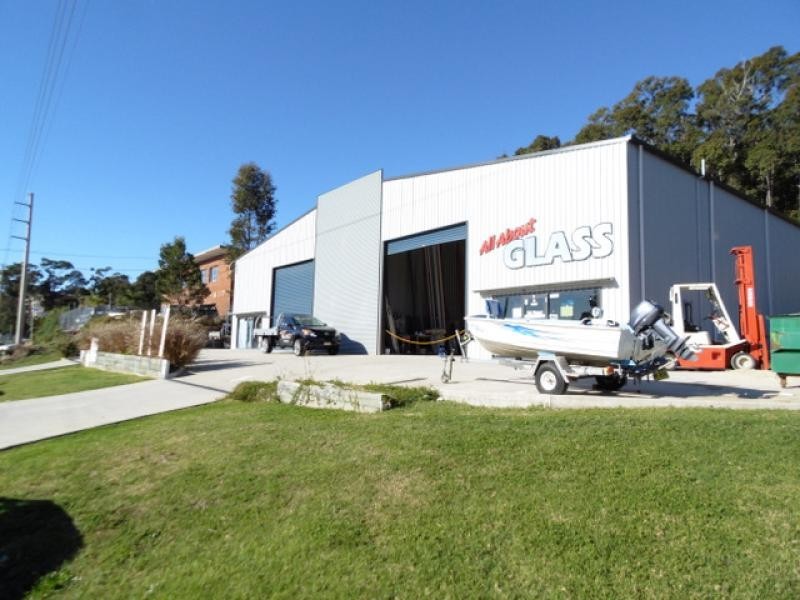 28 Cranbrook Road, Batemans Bay NSW 2536