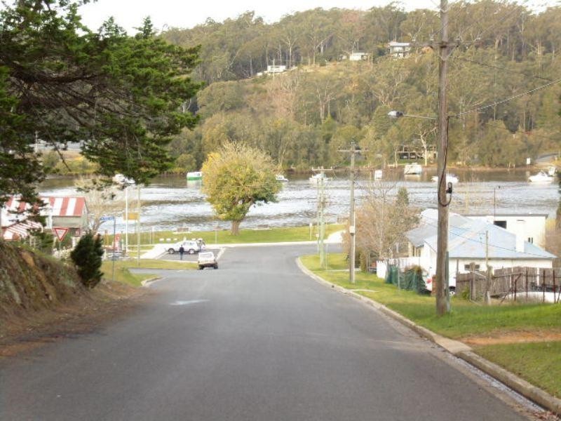 14 Braidwood Street, Nelligen NSW 2536