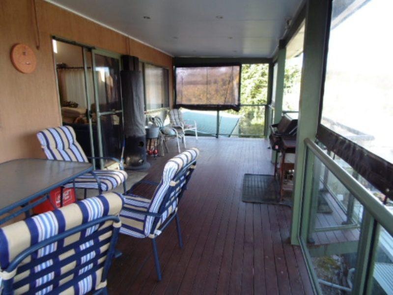 14 Braidwood Street, Nelligen NSW 2536