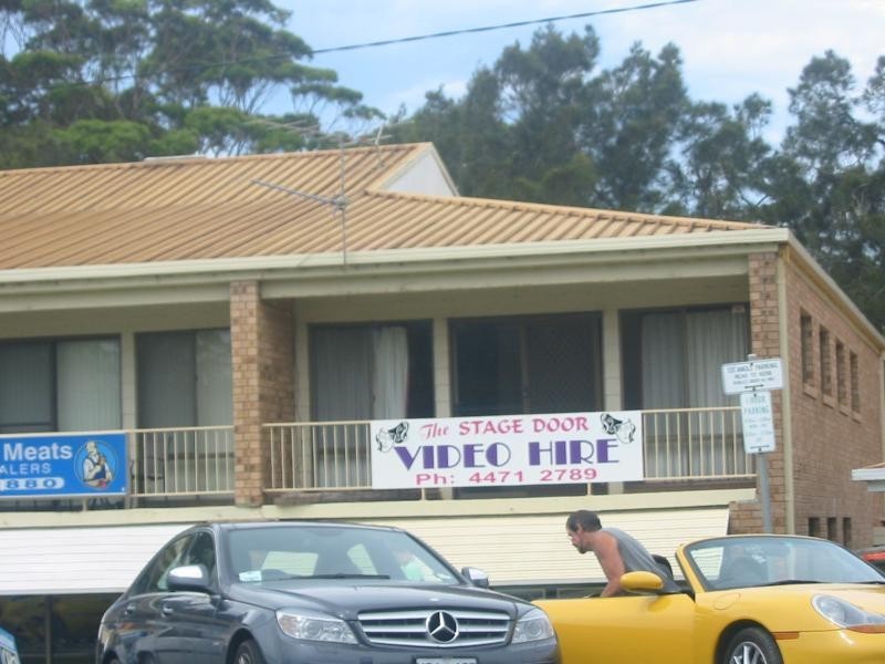 4/530 George Bass Drive, Malua Bay NSW 2536