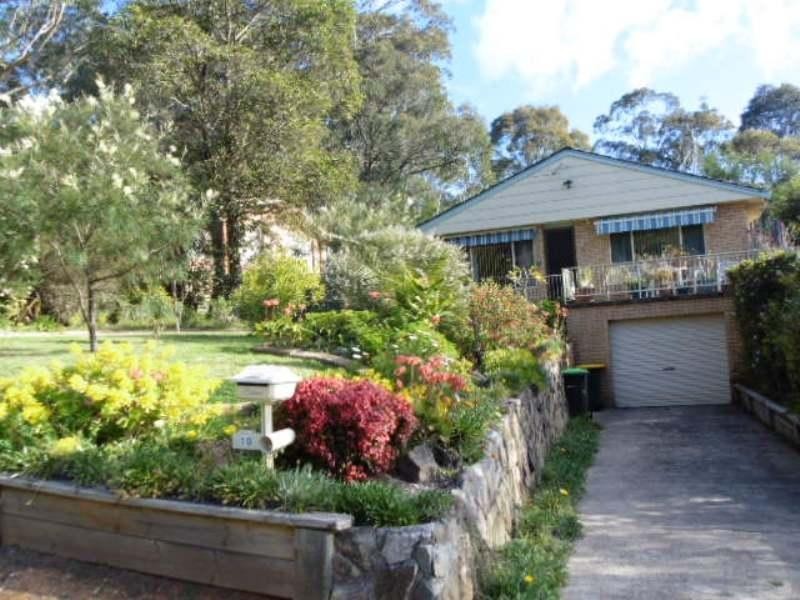 10 Gull Close, Catalina NSW 2536