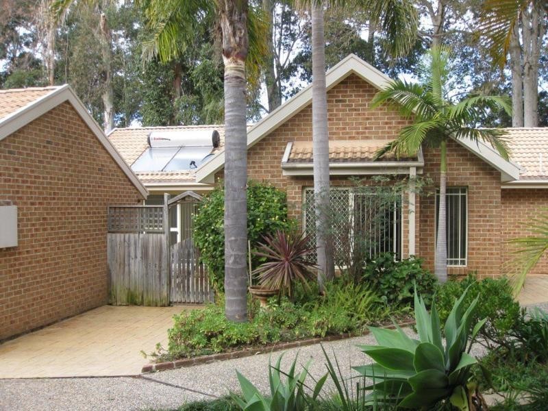 5/2A Graydon Avenue, Denhams Beach NSW 2536