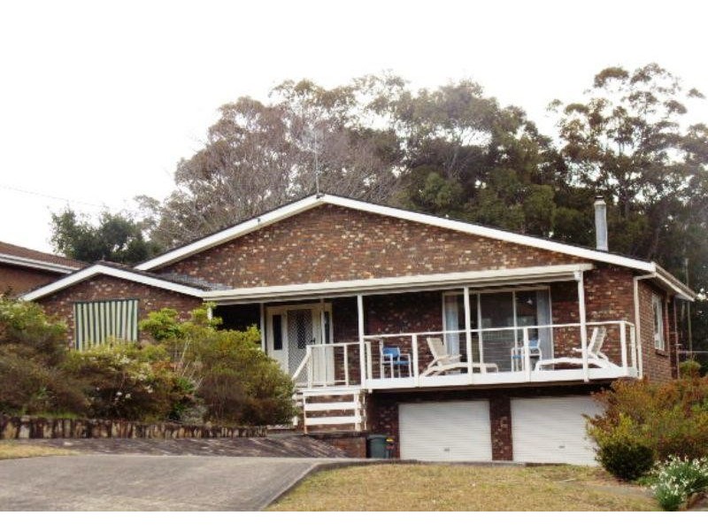 9 Hume Road, Surf Beach NSW 2536