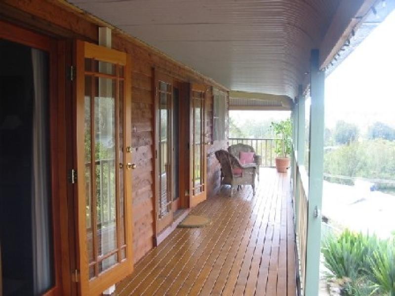 24 Nelligen Place, Nelligen NSW 2536