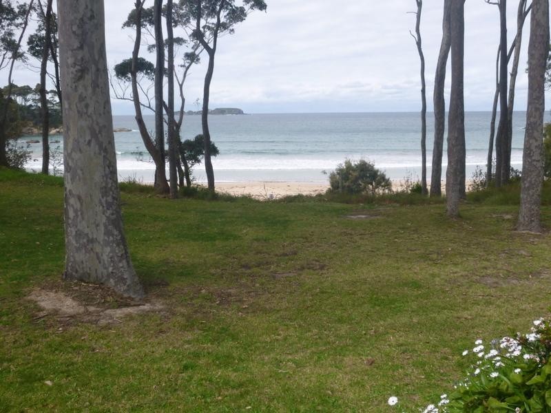 11/2C Graydon Avenue, Denhams Beach NSW 2536
