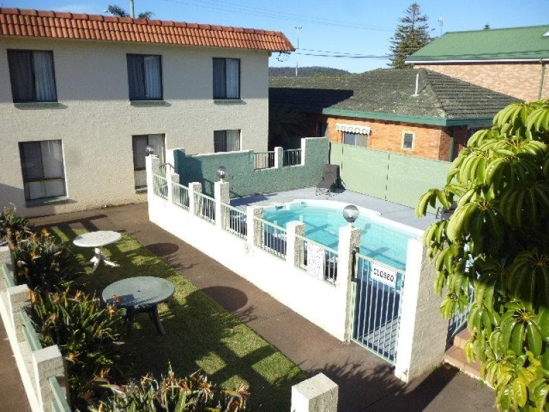 6/54 Beach Road, Batemans Bay NSW 2536