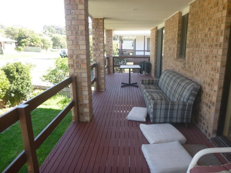 46 Yugura Street, Malua Bay NSW 2536