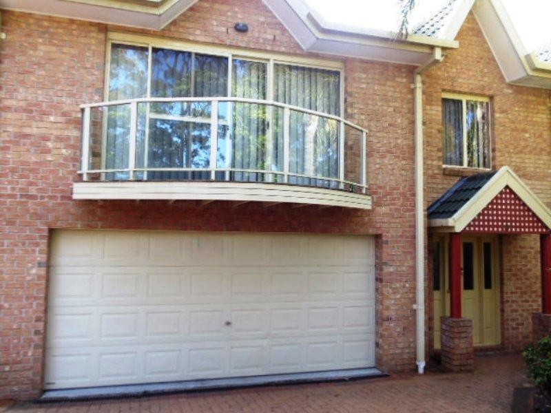 Unit 8, 6 Edgewood Place, Denhams Beach NSW 2536