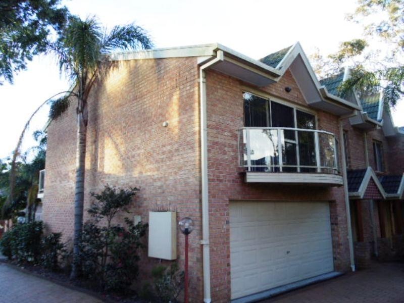 Unit 3, 6 Edgewood  Place, Denhams Beach NSW 2536