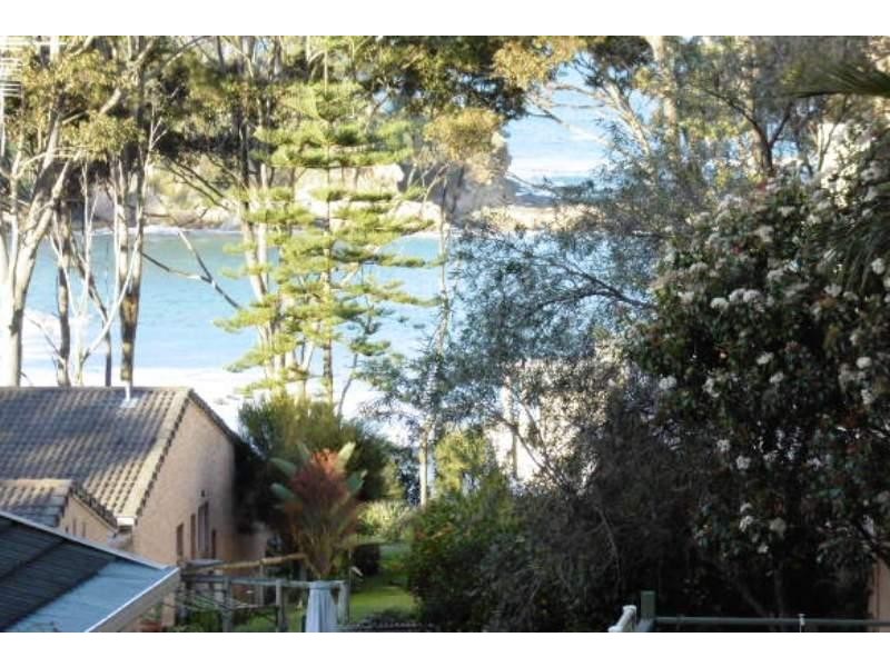 Unit 3, 6 Edgewood  Place, Denhams Beach NSW 2536