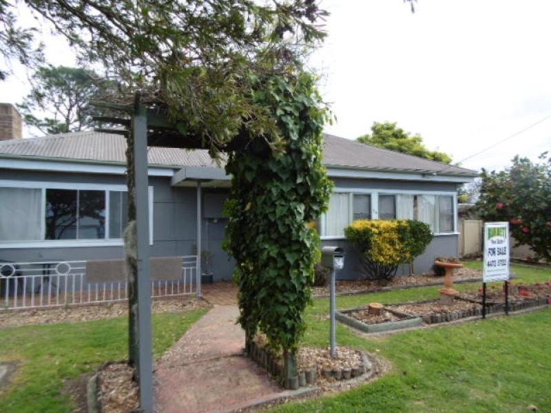 34 Pacific Street, Batemans Bay NSW 2536