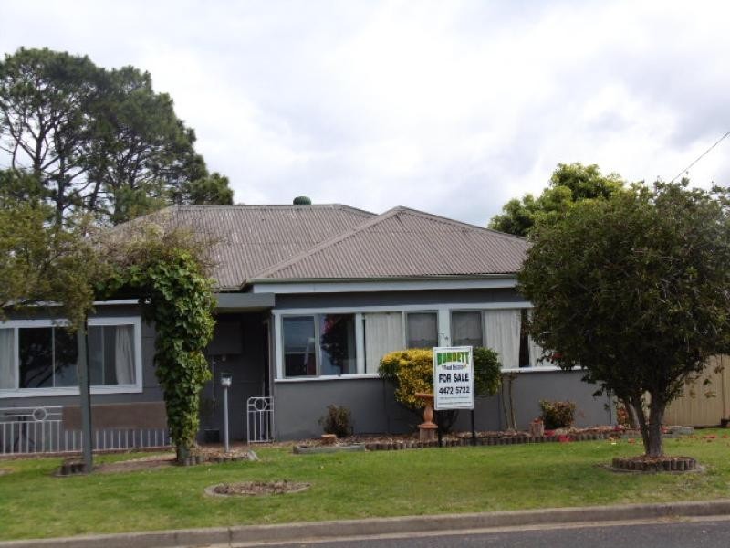 34 Pacific Street, Batemans Bay NSW 2536