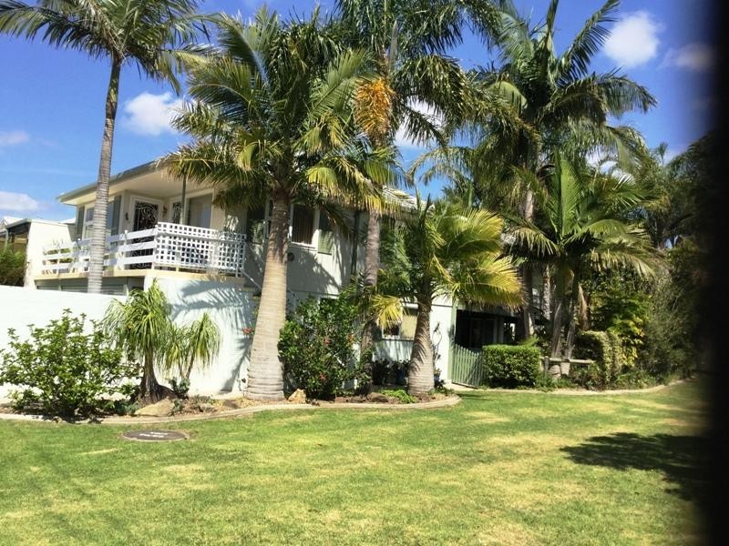 1/17-19 Peter Crescent, Batehaven NSW 2536