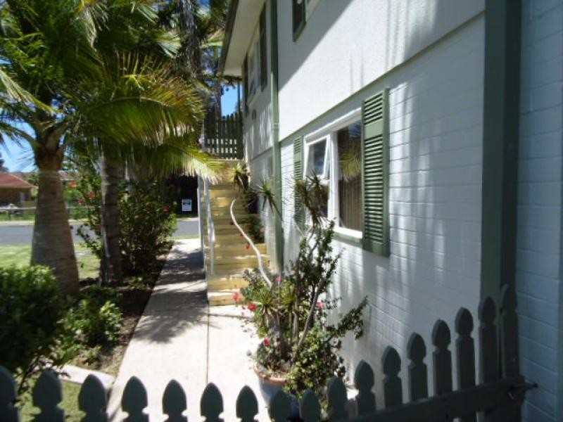 1/17-19 Peter Crescent, Batehaven NSW 2536