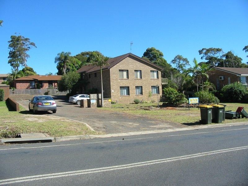 3-676 Beach Road, Surf Beach NSW 2536