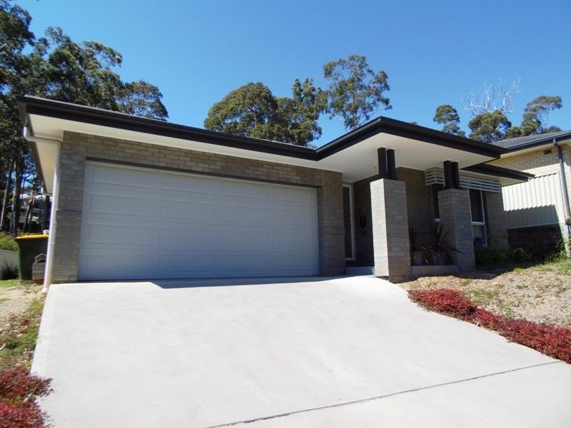 76 Carramar  Drive, Lilli Pilli NSW 2536