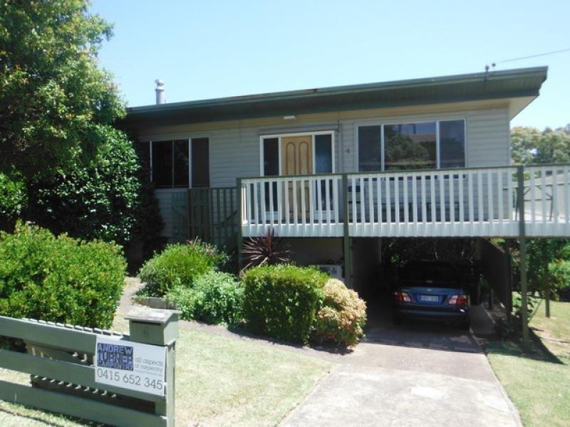 4 Irene Avenue, Batehaven NSW 2536