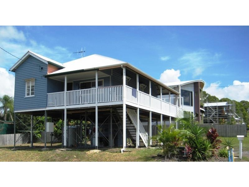 74 Ariadne Street RIVER HEADS 4655, River Heads QLD 4655