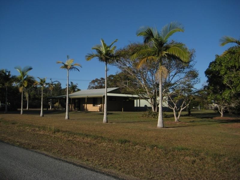 26 Diamantina Drive HOWARD 4659, Howard QLD 4659