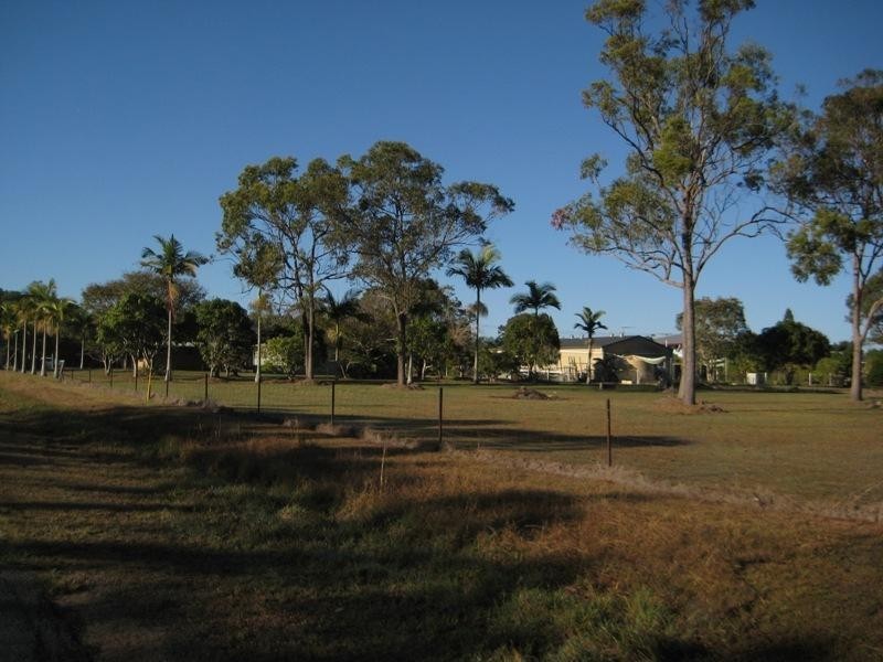 26 Diamantina Drive HOWARD 4659, Howard QLD 4659