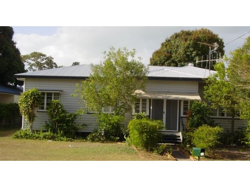 64 Cypress Street TORQUAY 4655, Torquay QLD 4655