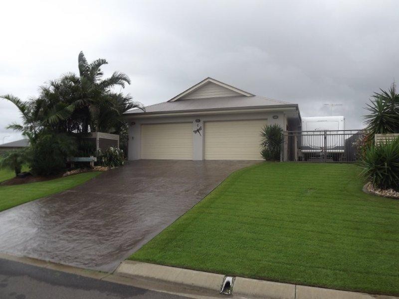 6 Krista Court, Hervey Bay QLD 4655