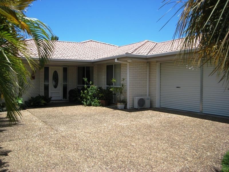 95 Christensen Street HERVEY BAY 4655, Hervey Bay QLD 4655