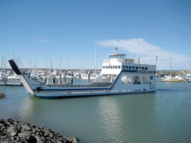 8 Edwin Street, Hervey Bay QLD 4655