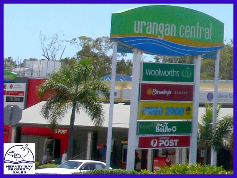 8 Edwin Street, Hervey Bay QLD 4655