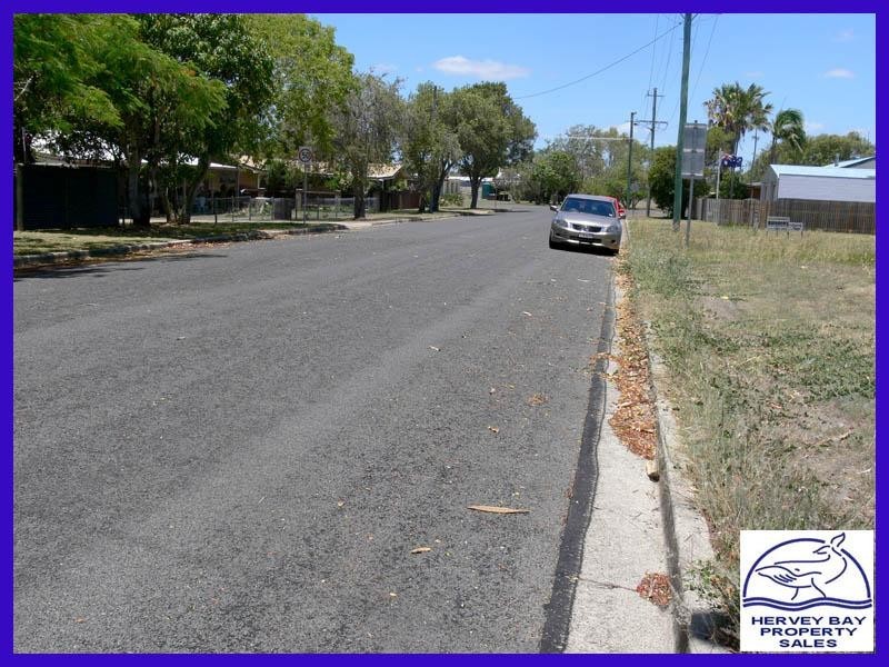 13 Herbert Street, Hervey Bay QLD 4655