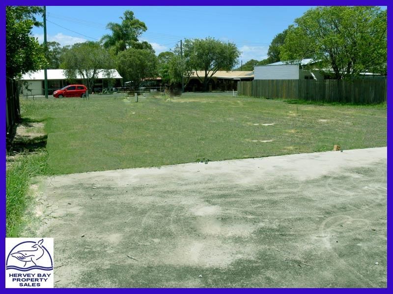 13 Herbert Street, Hervey Bay QLD 4655