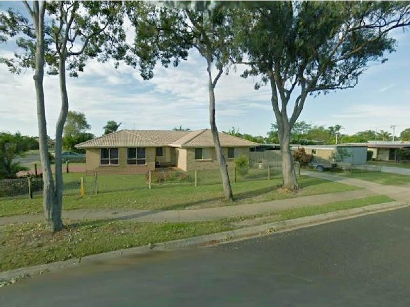 58  Moolyyir Street URANGAN 4655, Urangan QLD 4655