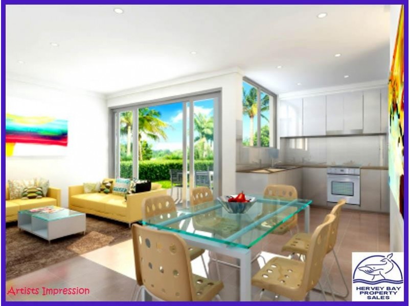28KB/6 Jewell Street MACKAY 4706, Mackay QLD 4740