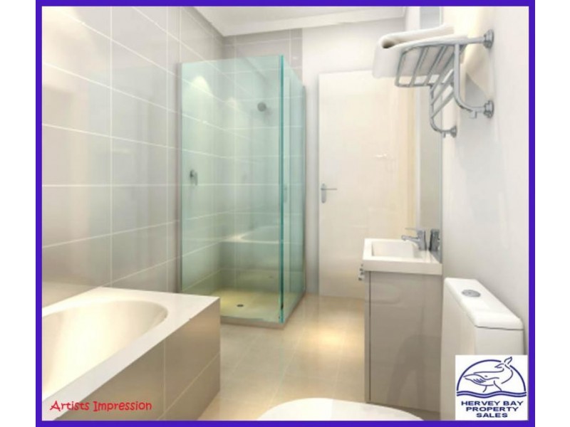 34KA/6 Jewell Street MACKAY 4740, Mackay QLD 4740