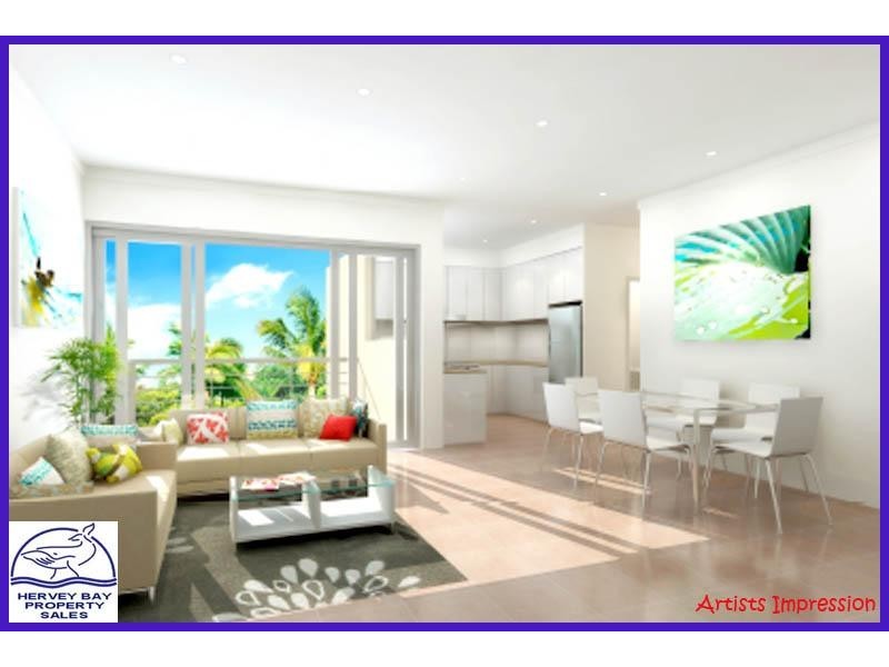 39KB/6 Jewell Street MACKAY 4780, Mackay QLD 4740