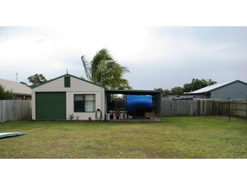 3  Bentwood Street HERVEY BAY 4655, Hervey Bay QLD 4655