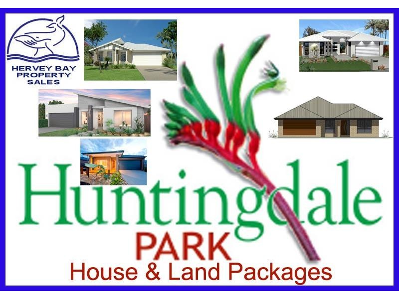 Lot 13 Inverness Court, Hervey Bay QLD 4655