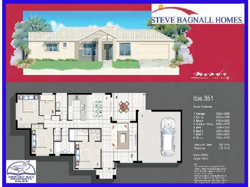 Lot 13 Inverness Court, Hervey Bay QLD 4655