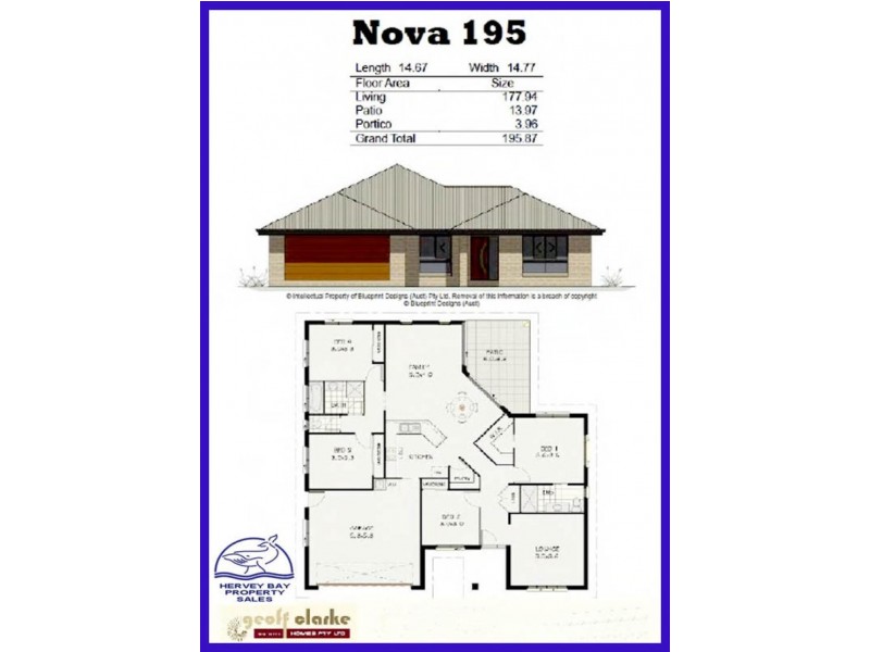 Lot 13 Inverness Court, Hervey Bay QLD 4655