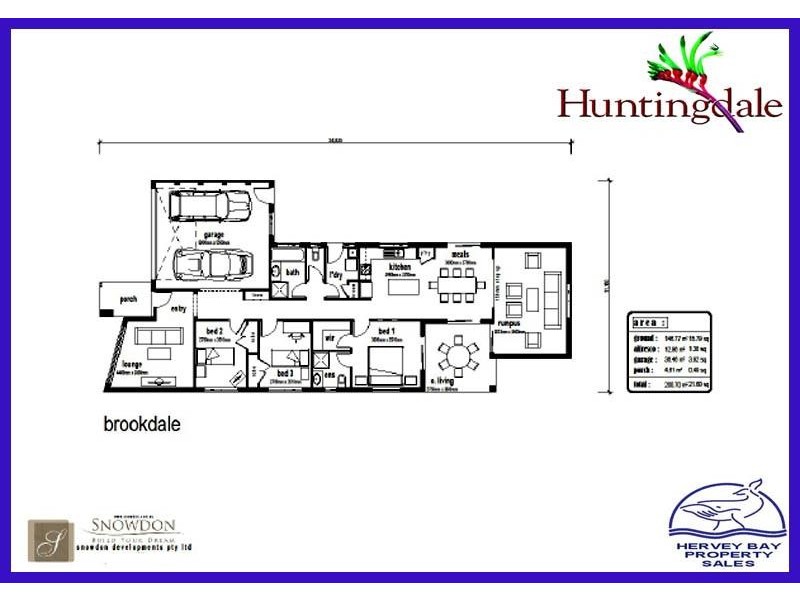 Lot 13 Inverness Court, Hervey Bay QLD 4655