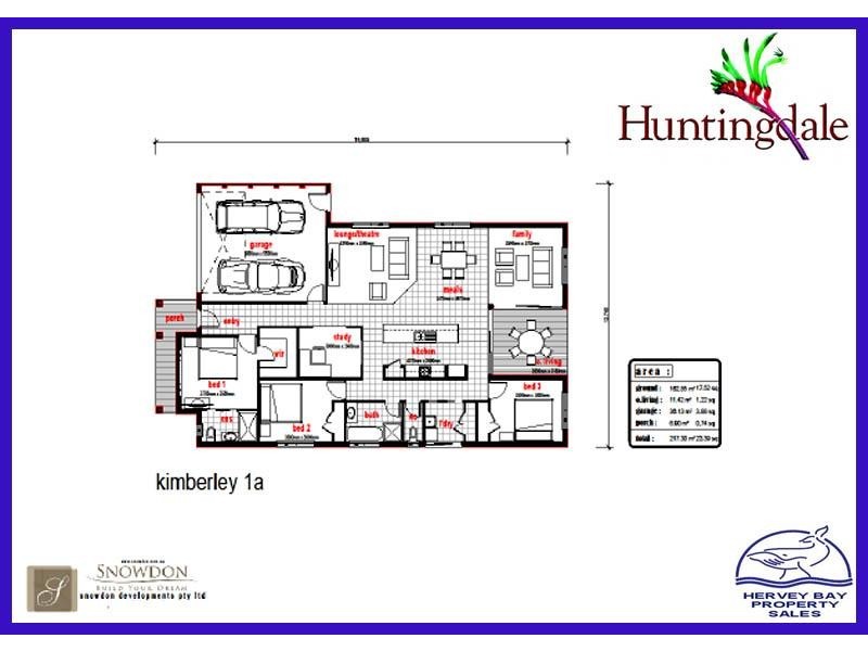 Lot 13 Inverness Court, Hervey Bay QLD 4655