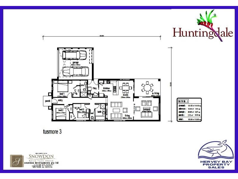Lot 13 Inverness Court, Hervey Bay QLD 4655