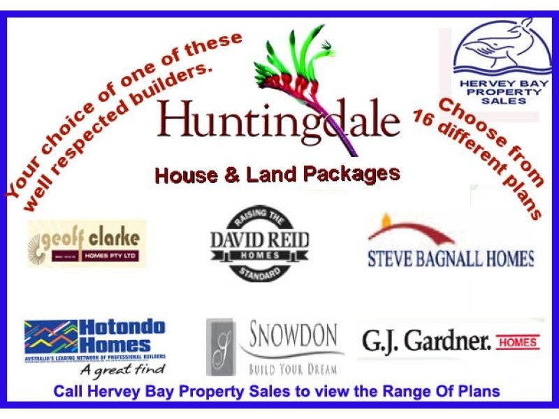 Lot 36 Chani  Close, Hervey Bay QLD 4655