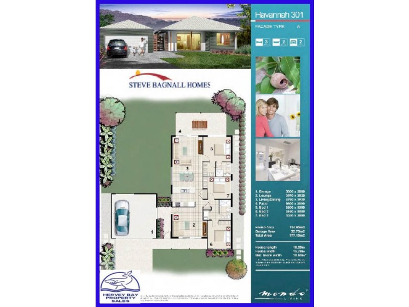 Lot 36 Chani  Close, Hervey Bay QLD 4655