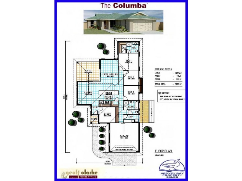 Lot 36 Chani  Close, Hervey Bay QLD 4655