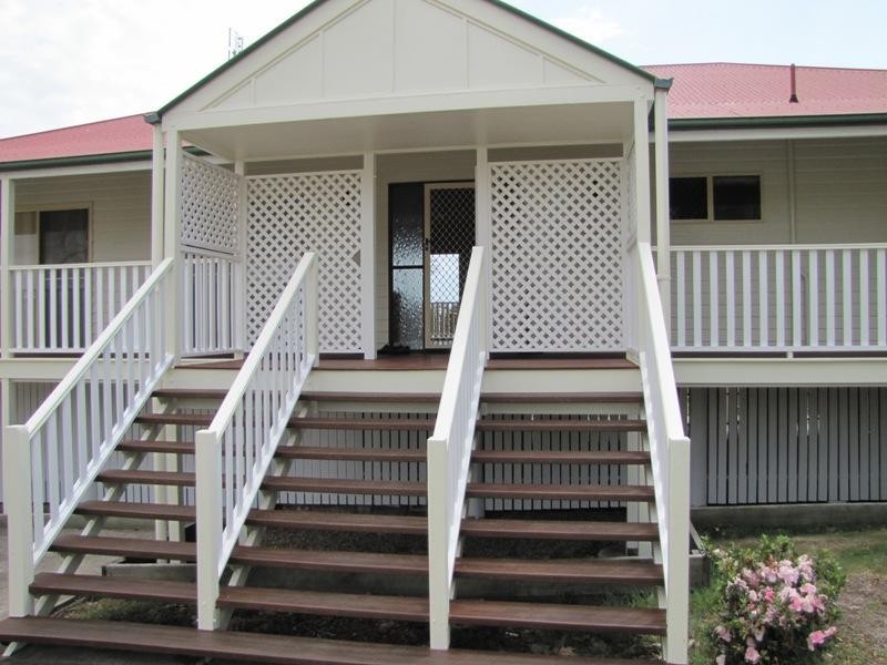 7 Mal Campbell  Drive CRAIGNISH 4655, Craignish QLD 4655